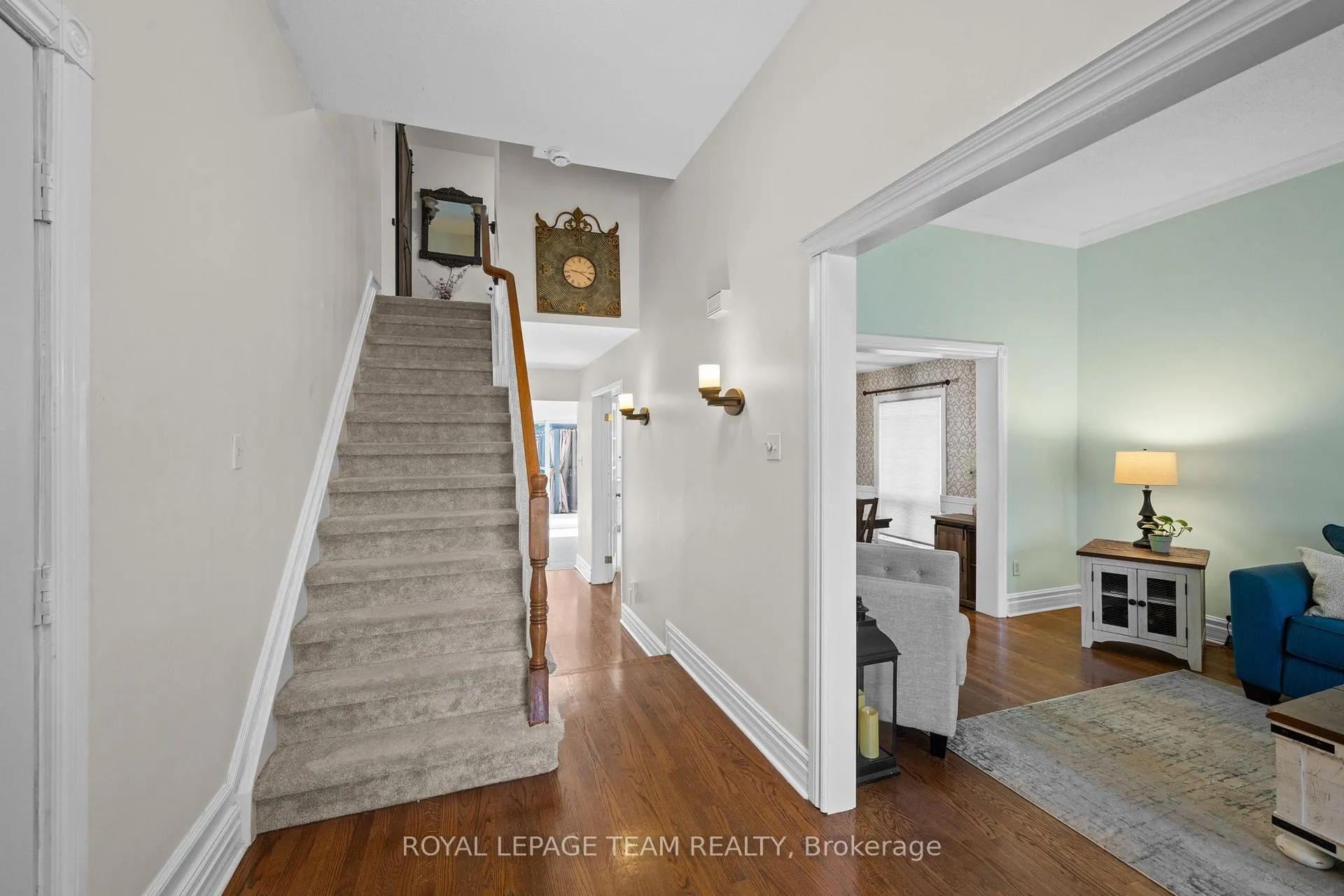 Photo 4 of 14 Greer Street, Ottawa, Stittsville (Central) — HOMEH