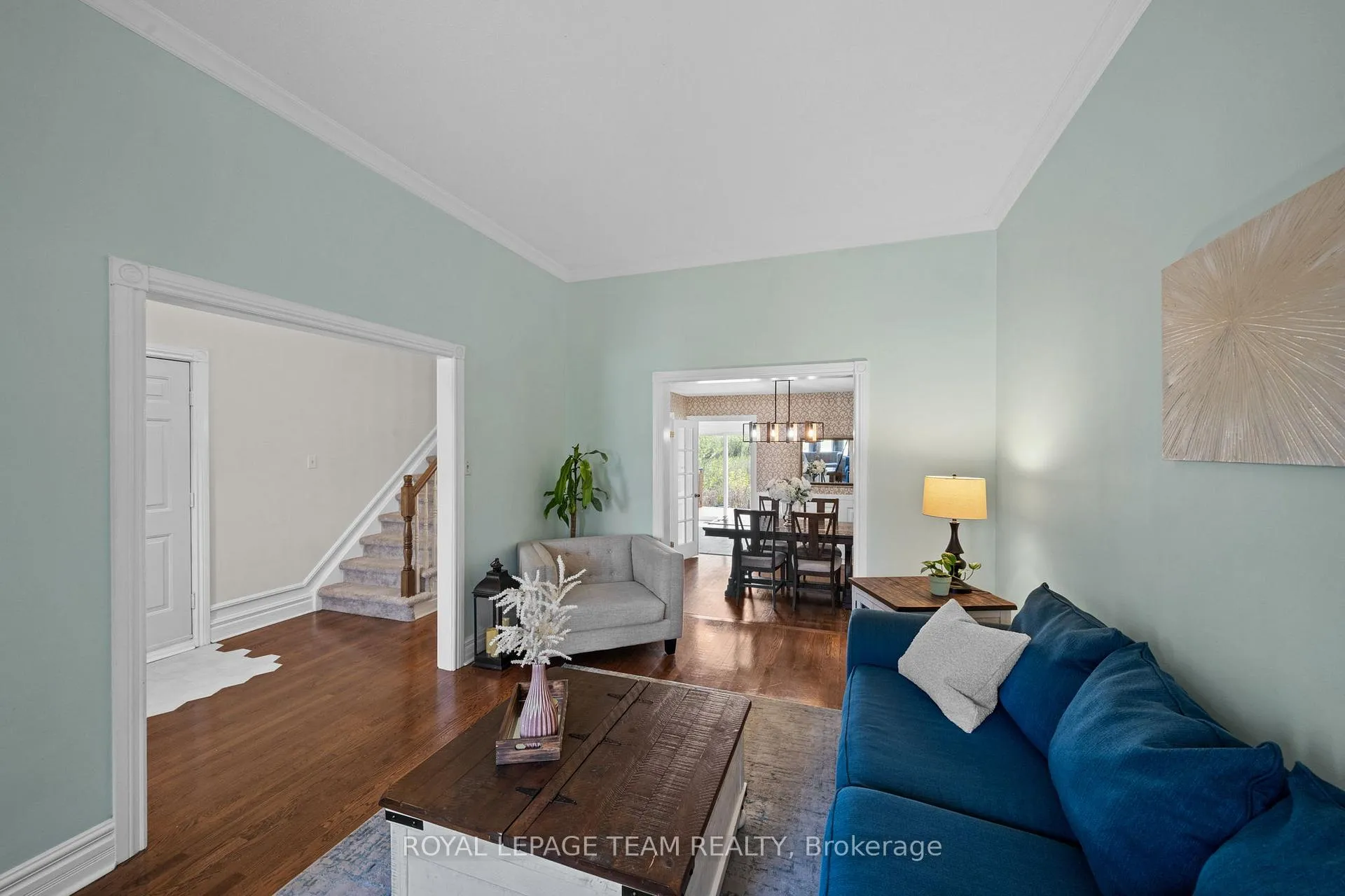 Photo 5 of 14 Greer Street, Ottawa, Stittsville (Central) — HOMEH