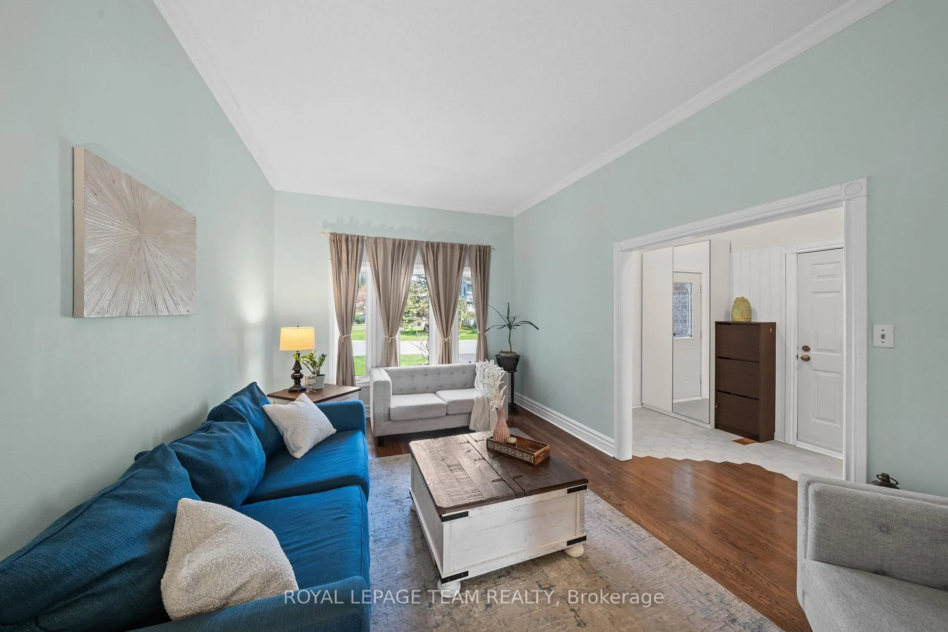 Photo 6 of 14 Greer Street, Ottawa, Stittsville (Central) — HOMEH