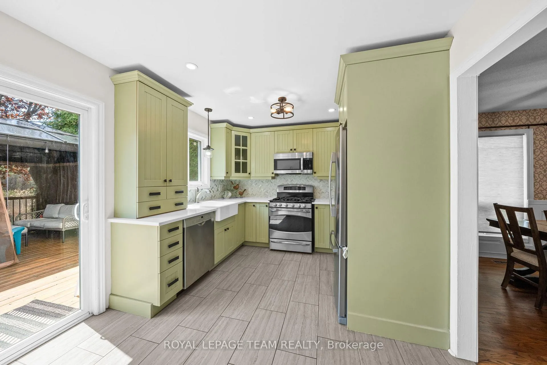 Photo 10 of 14 Greer Street, Ottawa, Stittsville (Central) — HOMEH