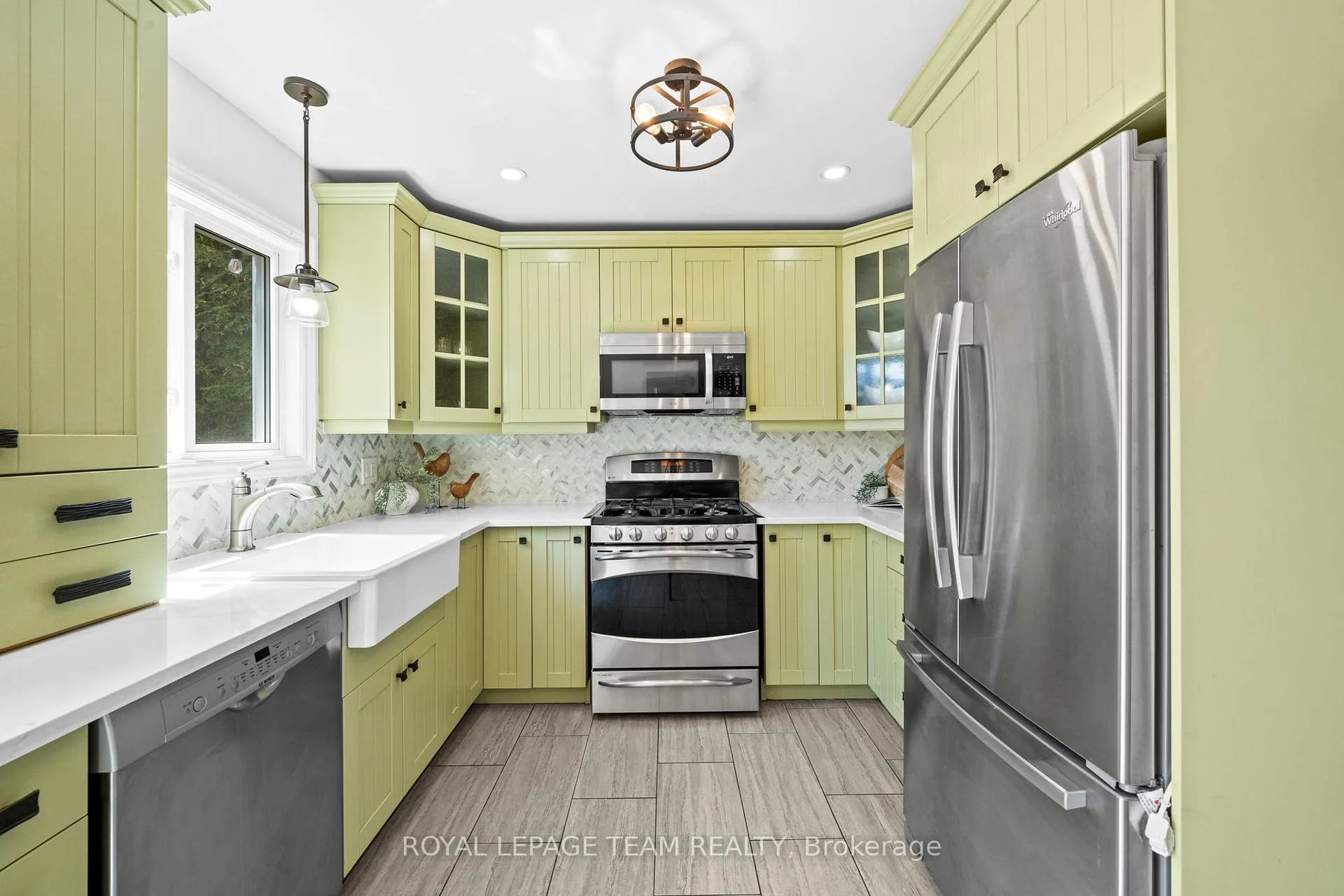 Photo 11 of 14 Greer Street, Ottawa, Stittsville (Central) — HOMEH