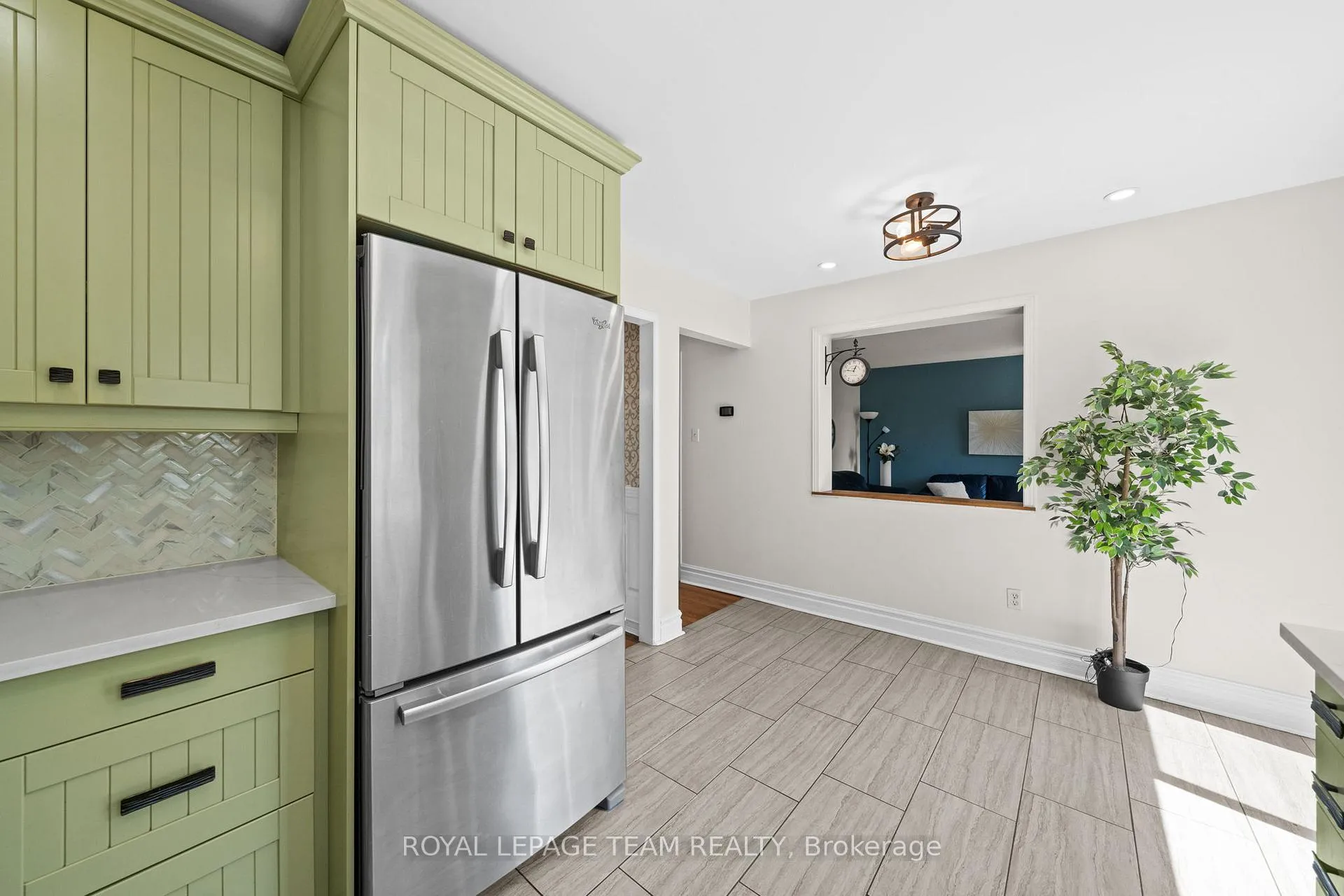 Photo 12 of 14 Greer Street, Ottawa, Stittsville (Central) — HOMEH