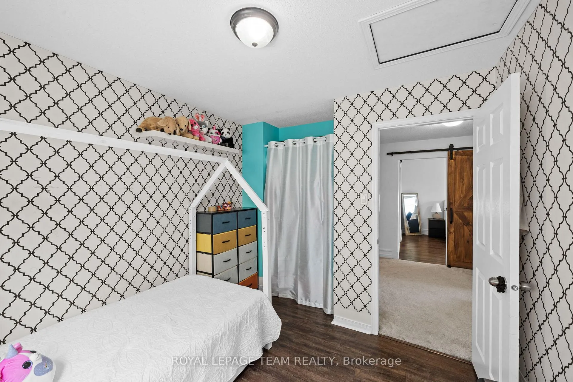 Photo 25 of 14 Greer Street, Ottawa, Stittsville (Central) — HOMEH