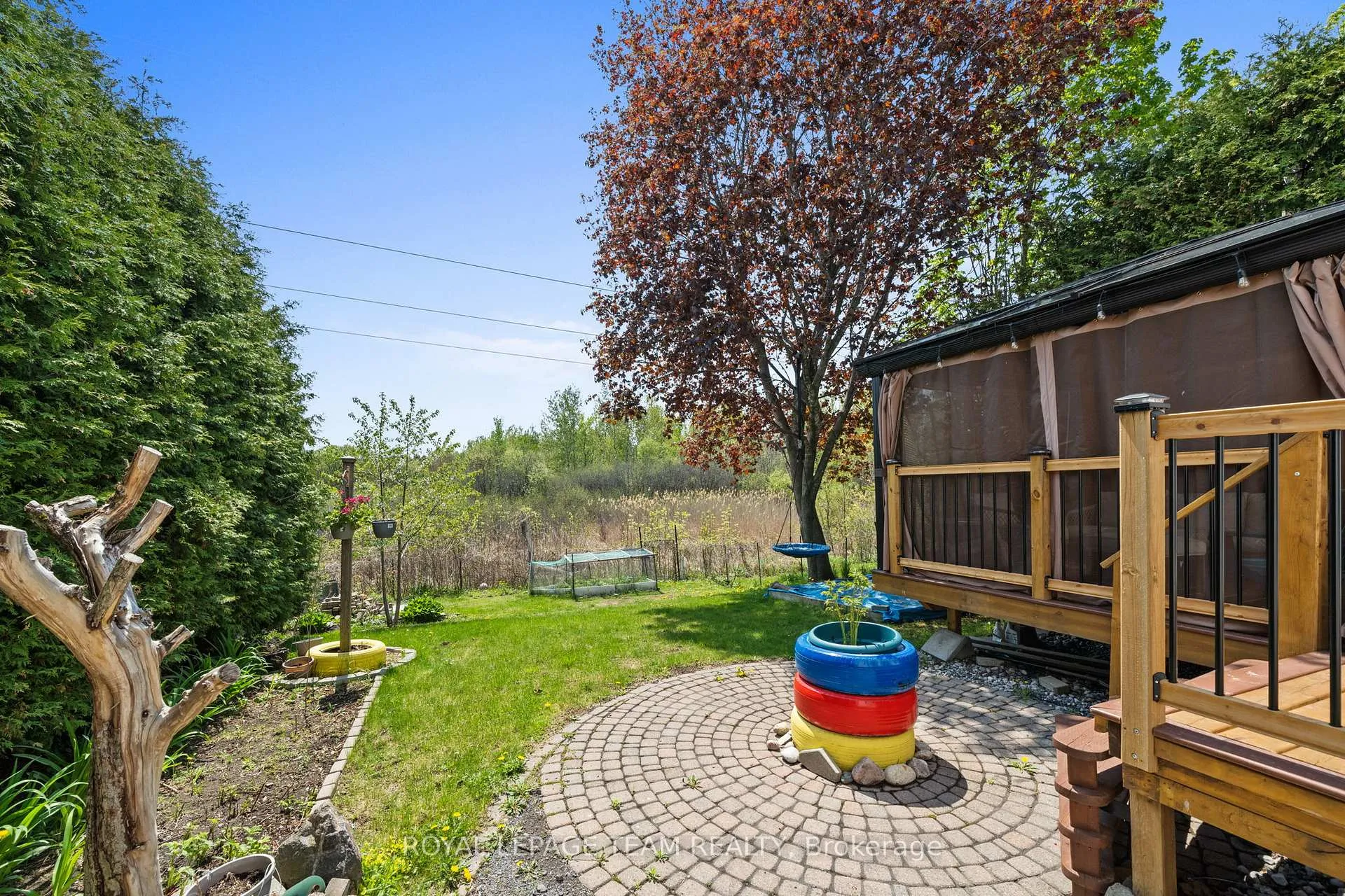 Photo 36 of 14 Greer Street, Ottawa, Stittsville (Central) — HOMEH