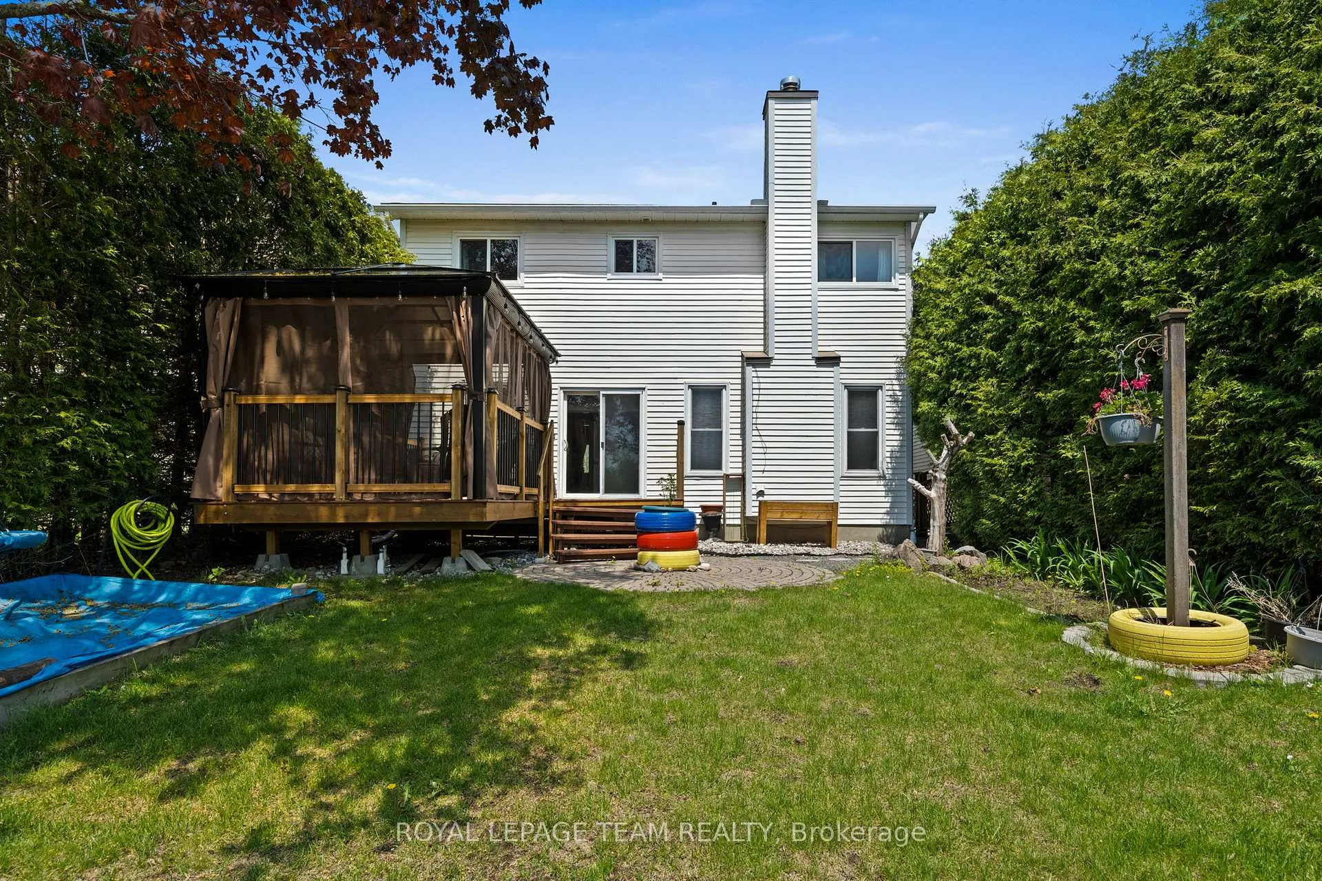 Photo 37 of 14 Greer Street, Ottawa, Stittsville (Central) — HOMEH