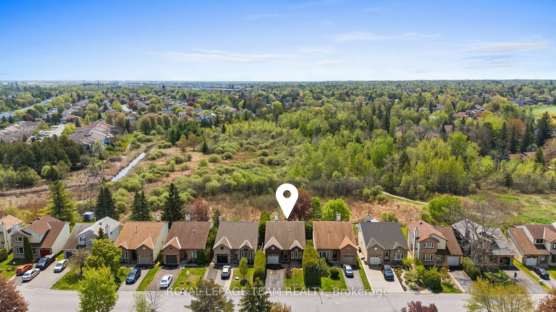 Photo 41 of 14 Greer Street, Ottawa, Stittsville (Central) — HOMEH
