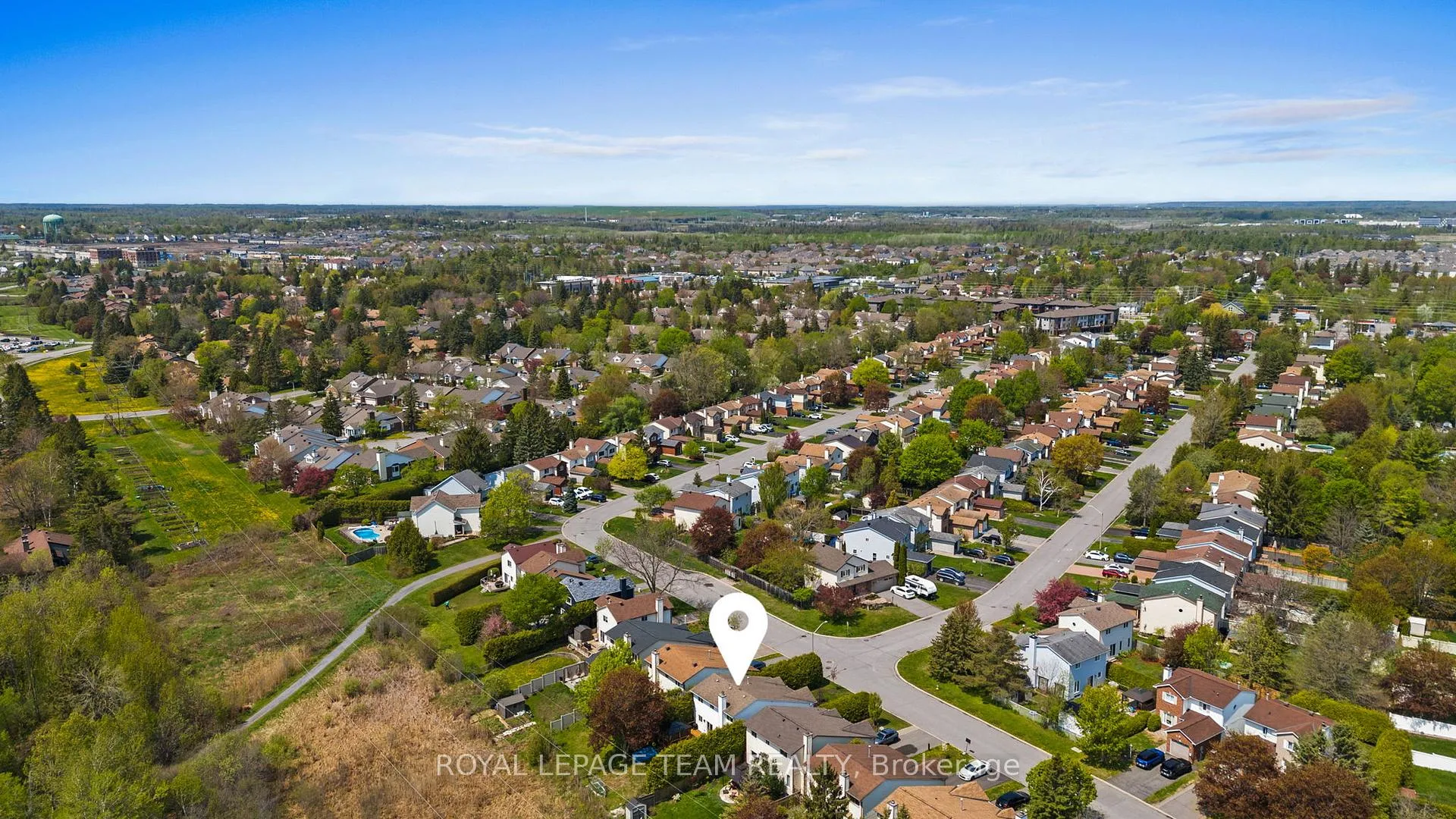 Photo 42 of 14 Greer Street, Ottawa, Stittsville (Central) — HOMEH