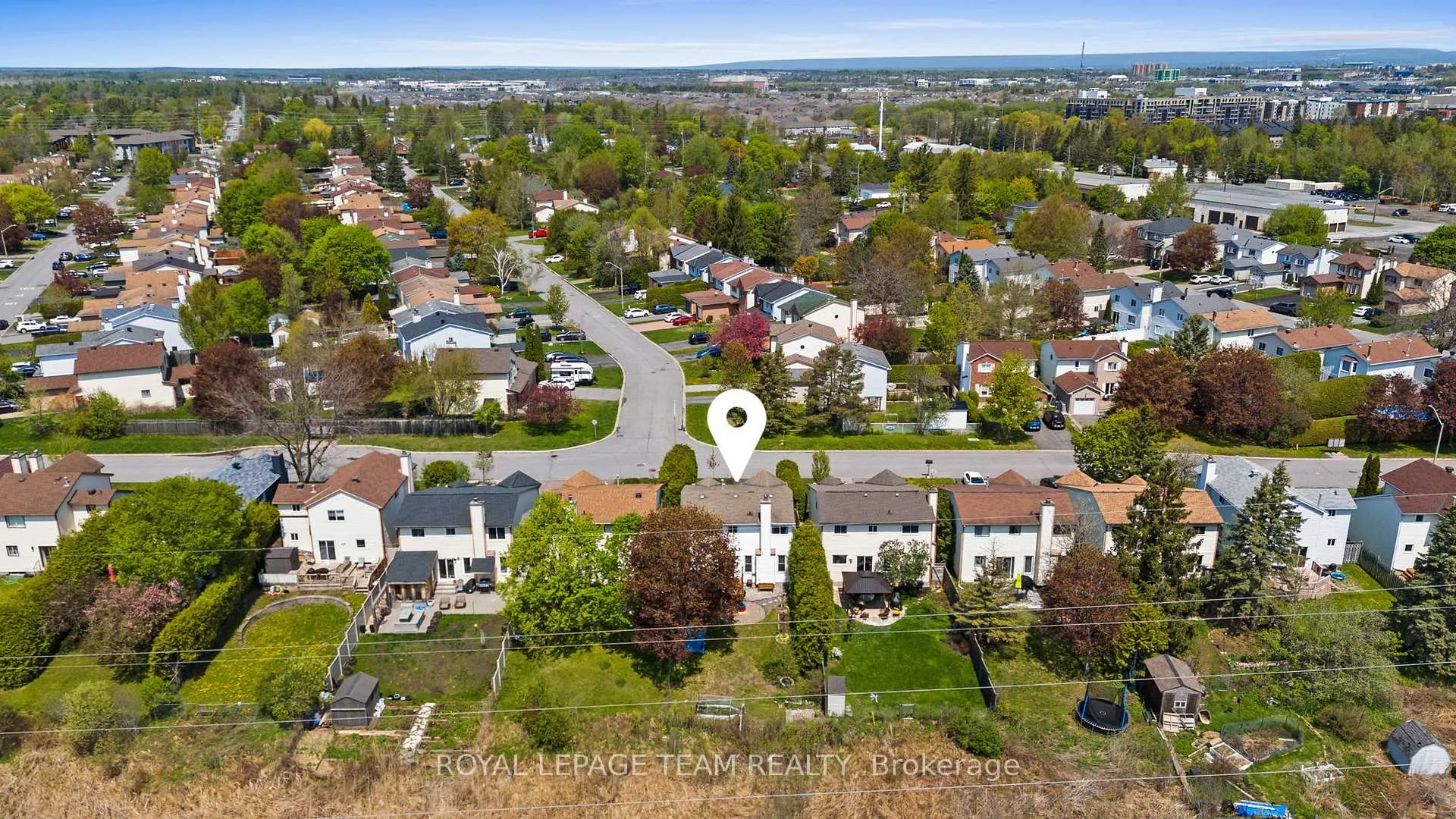 Photo 43 of 14 Greer Street, Ottawa, Stittsville (Central) — HOMEH