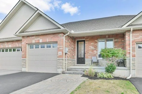 Photo 1 of 4 Kingfisher Drive, Quinte West, Murray Ward — HOMEH