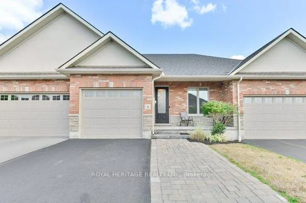 Photo 2 of 4 Kingfisher Drive, Quinte West, Murray Ward — HOMEH