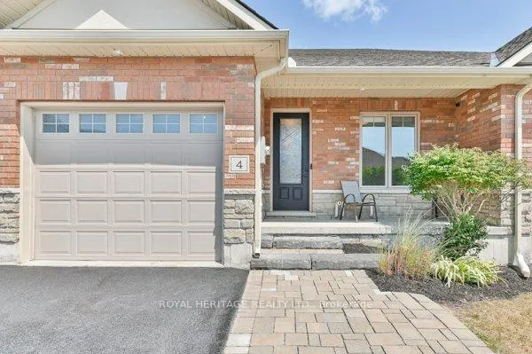 Photo 3 of 4 Kingfisher Drive, Quinte West, Murray Ward — HOMEH