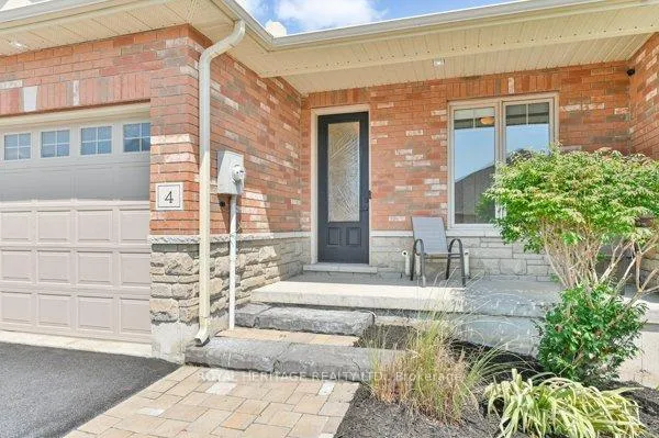 Photo 4 of 4 Kingfisher Drive, Quinte West, Murray Ward — HOMEH