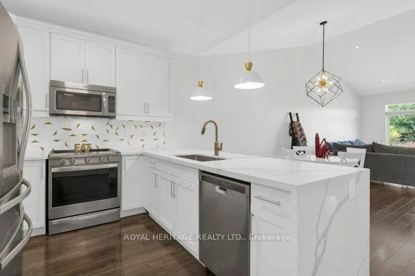 Photo 8 of 4 Kingfisher Drive, Quinte West, Murray Ward — HOMEH