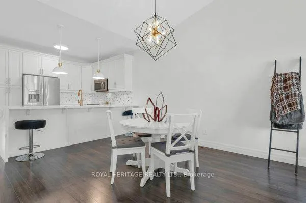 Photo 10 of 4 Kingfisher Drive, Quinte West, Murray Ward — HOMEH