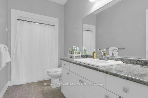 Photo 21 of 4 Kingfisher Drive, Quinte West, Murray Ward — HOMEH