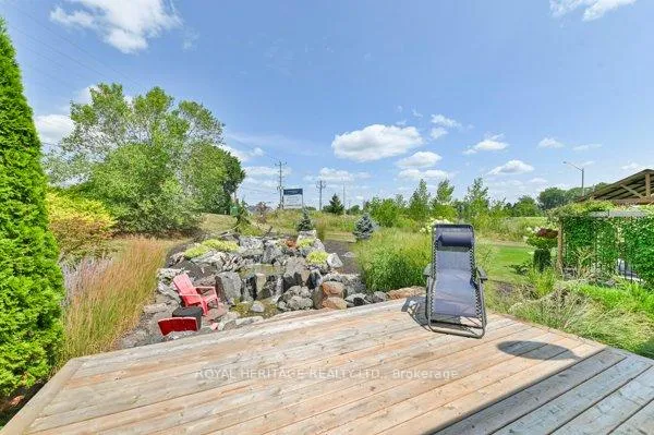 Photo 29 of 4 Kingfisher Drive, Quinte West, Murray Ward — HOMEH
