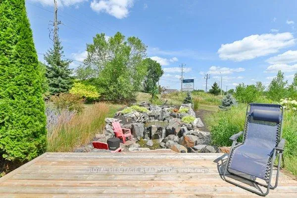 Photo 30 of 4 Kingfisher Drive, Quinte West, Murray Ward — HOMEH
