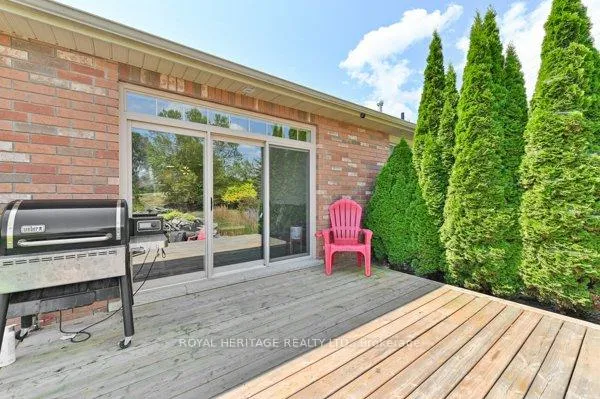 Photo 31 of 4 Kingfisher Drive, Quinte West, Murray Ward — HOMEH