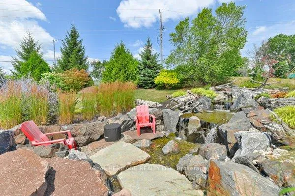 Photo 33 of 4 Kingfisher Drive, Quinte West, Murray Ward — HOMEH