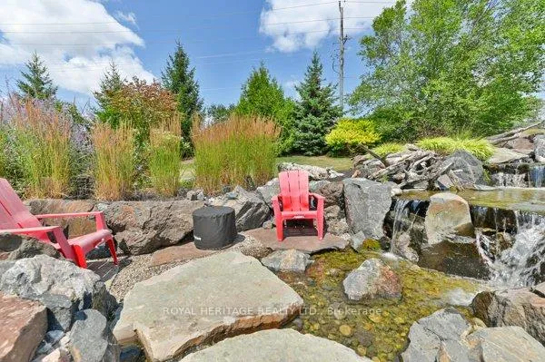 Photo 34 of 4 Kingfisher Drive, Quinte West, Murray Ward — HOMEH