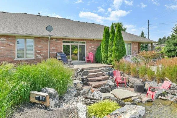 Photo 35 of 4 Kingfisher Drive, Quinte West, Murray Ward — HOMEH