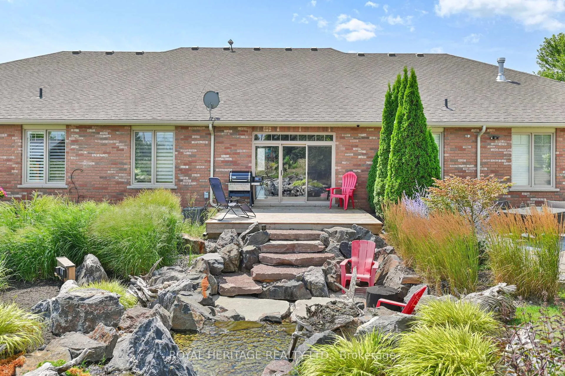 Photo 36 of 4 Kingfisher Drive, Quinte West, Murray Ward — HOMEH