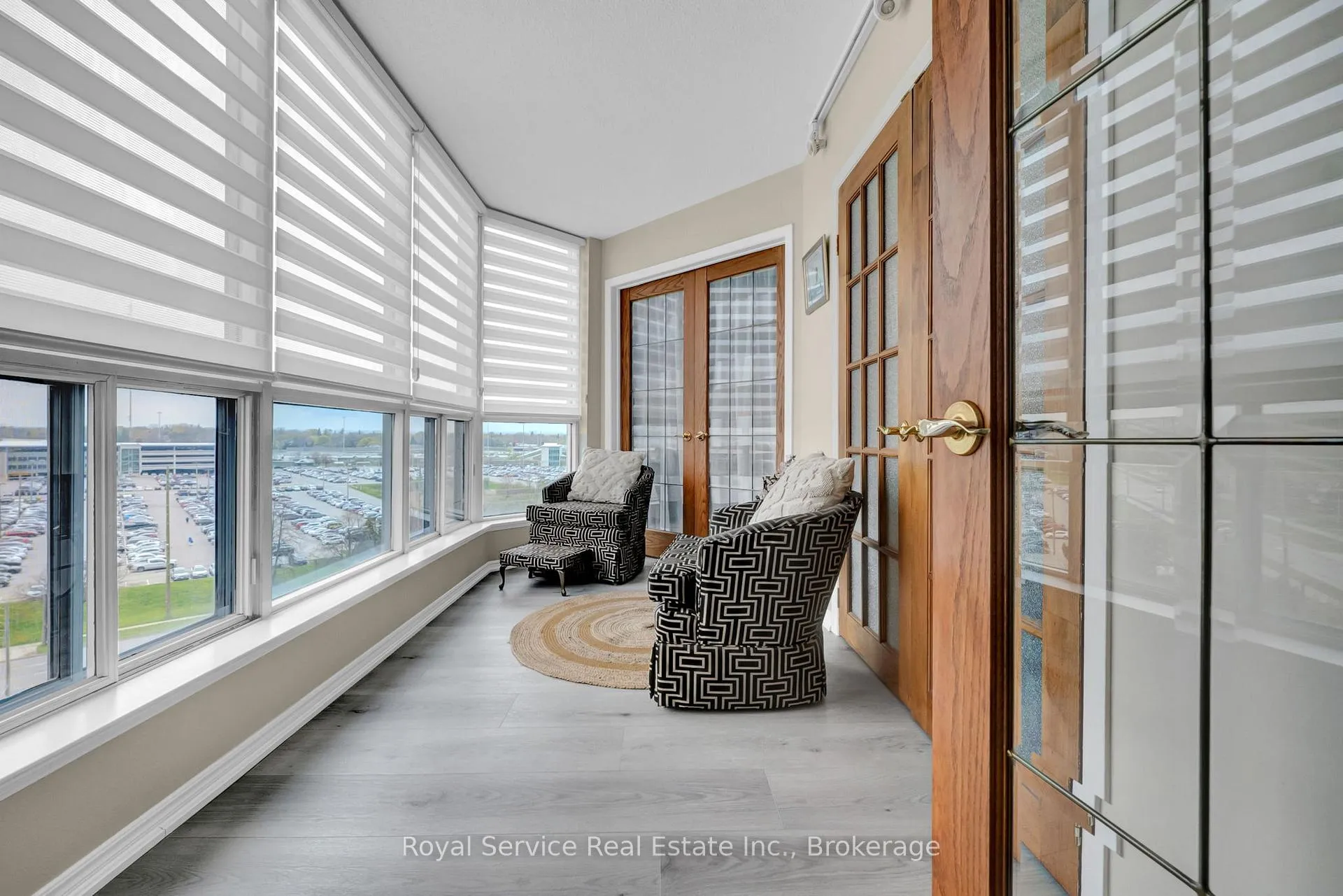Photo 14 of Unit 910, 360 Watson Street W, Whitby, Port Whitby — HOMEH
