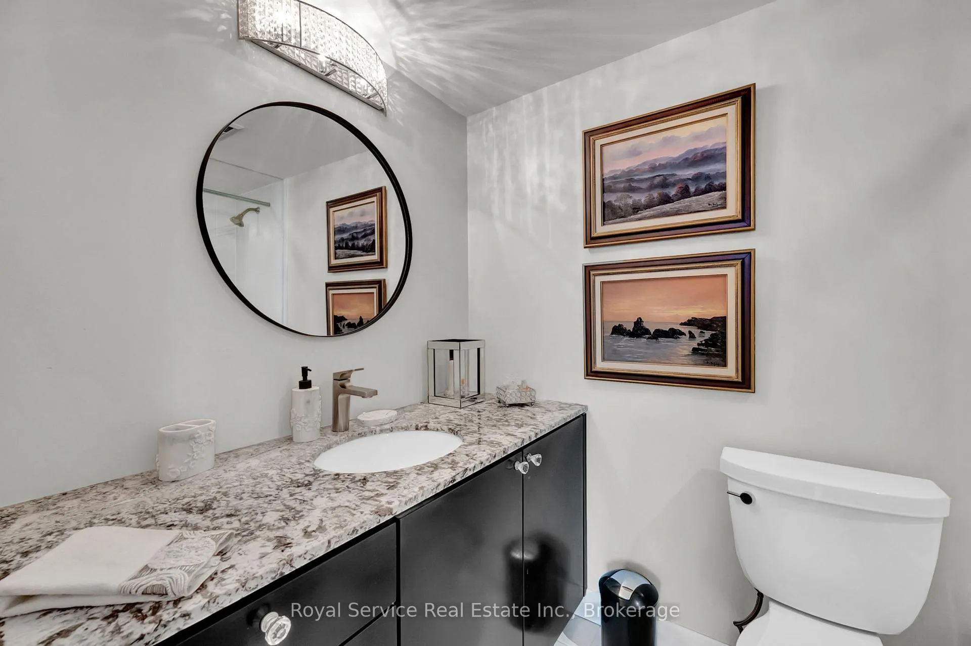Photo 18 of Unit 910, 360 Watson Street W, Whitby, Port Whitby — HOMEH