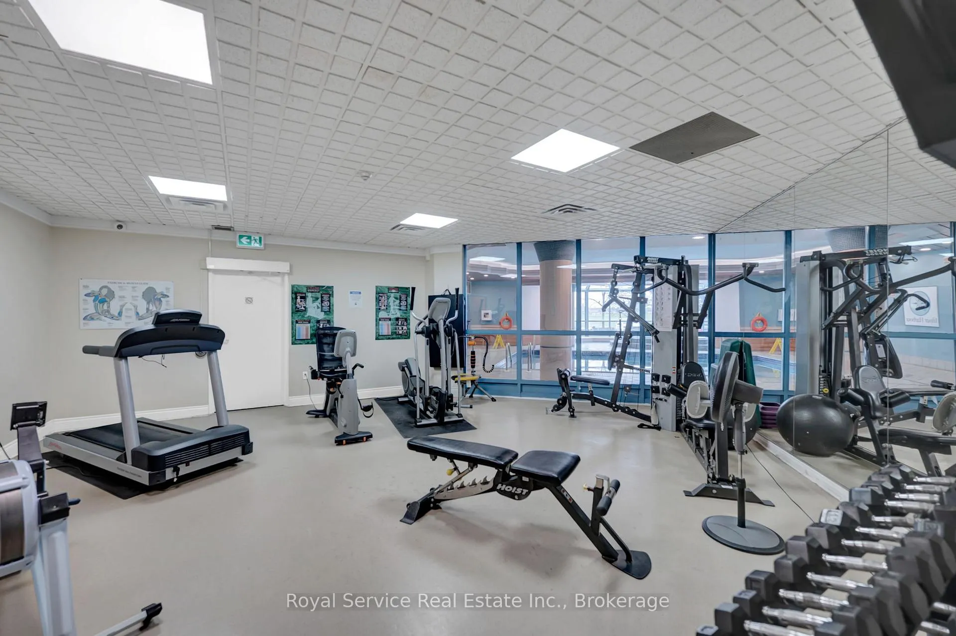 Photo 29 of Unit 910, 360 Watson Street W, Whitby, Port Whitby — HOMEH