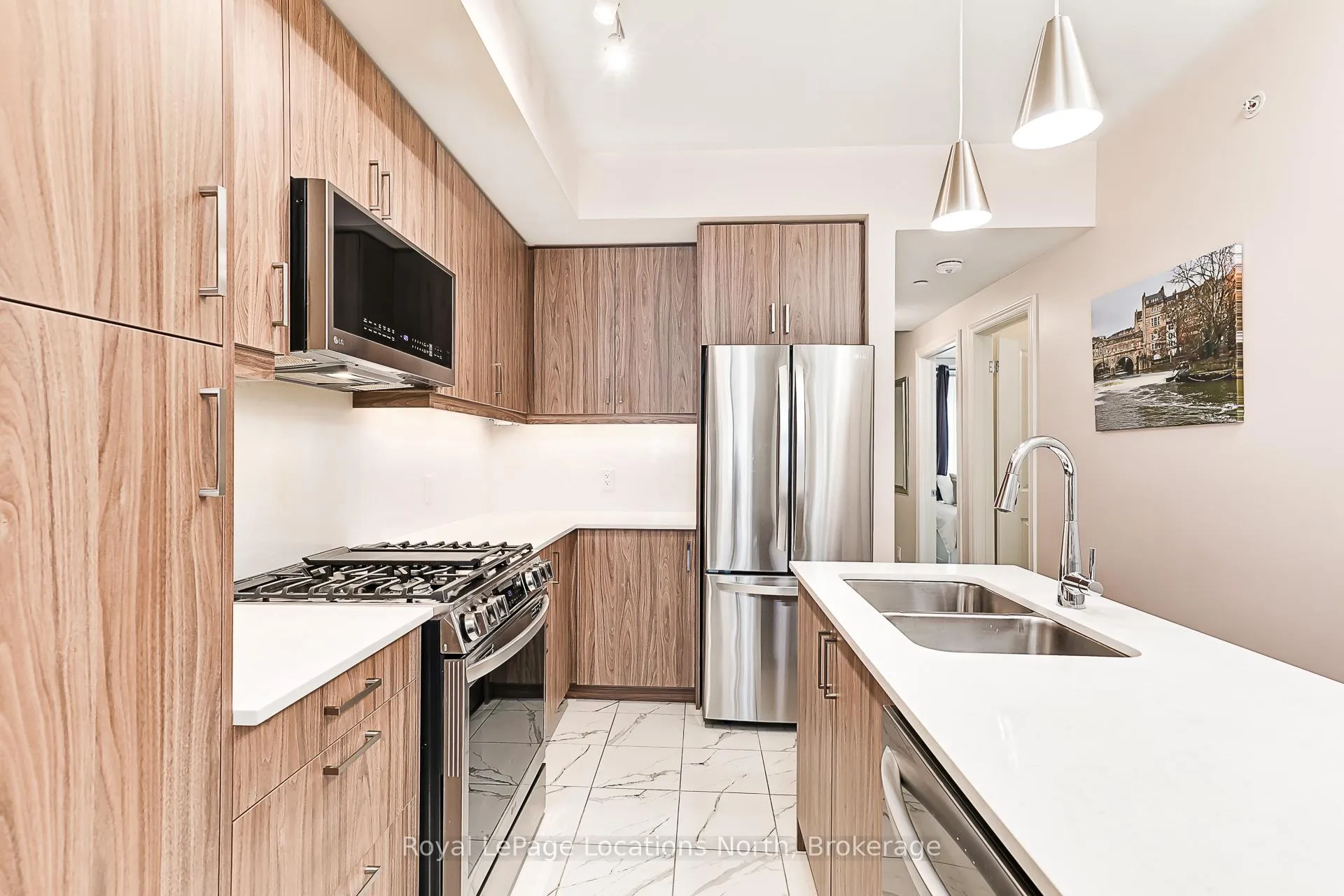 Photo 4 of Unit 217, 5 Spooner Crescent, Collingwood — HOMEH