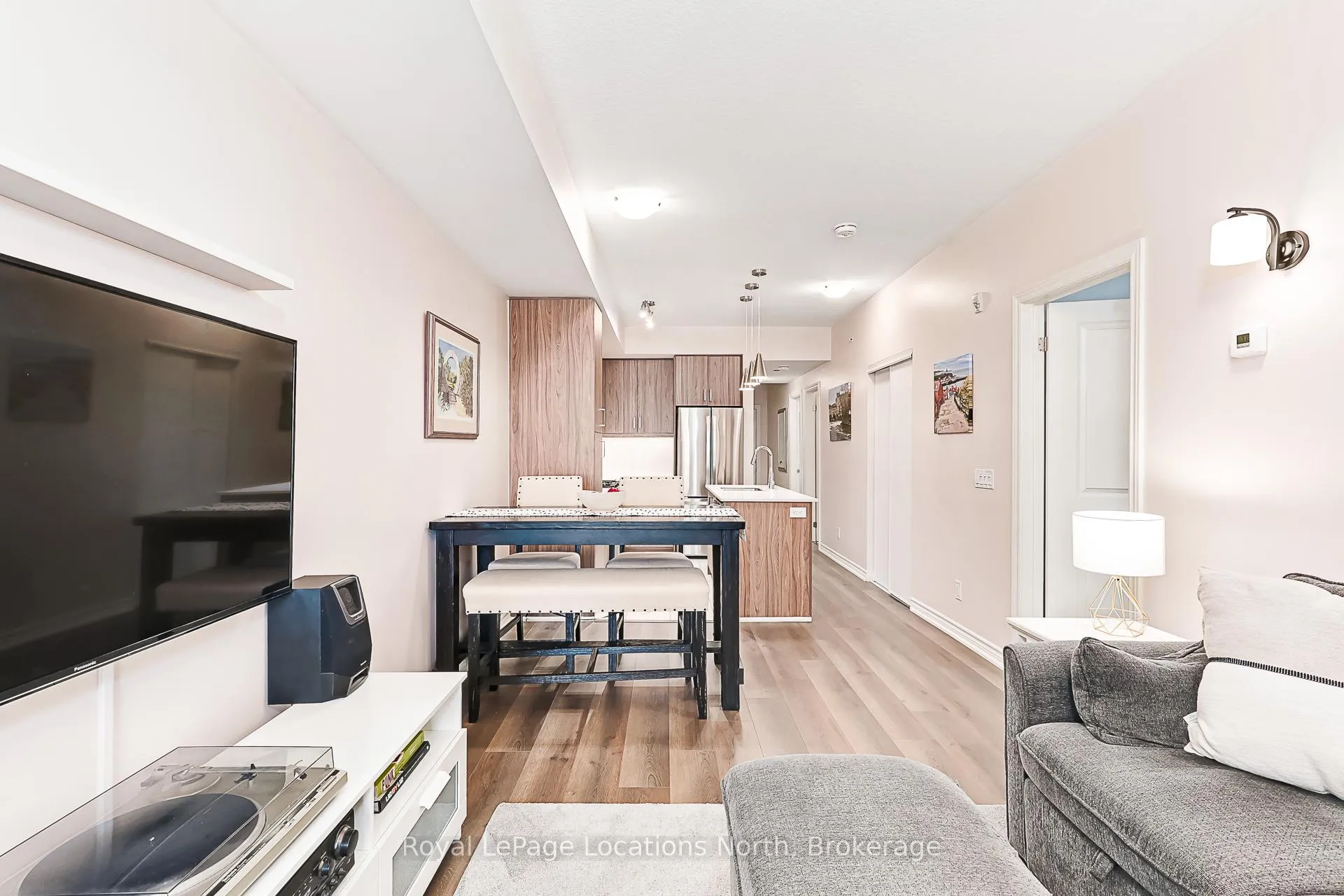 Photo 5 of Unit 217, 5 Spooner Crescent, Collingwood — HOMEH
