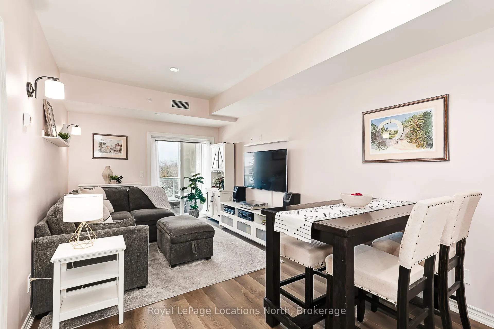 Photo 6 of Unit 217, 5 Spooner Crescent, Collingwood — HOMEH