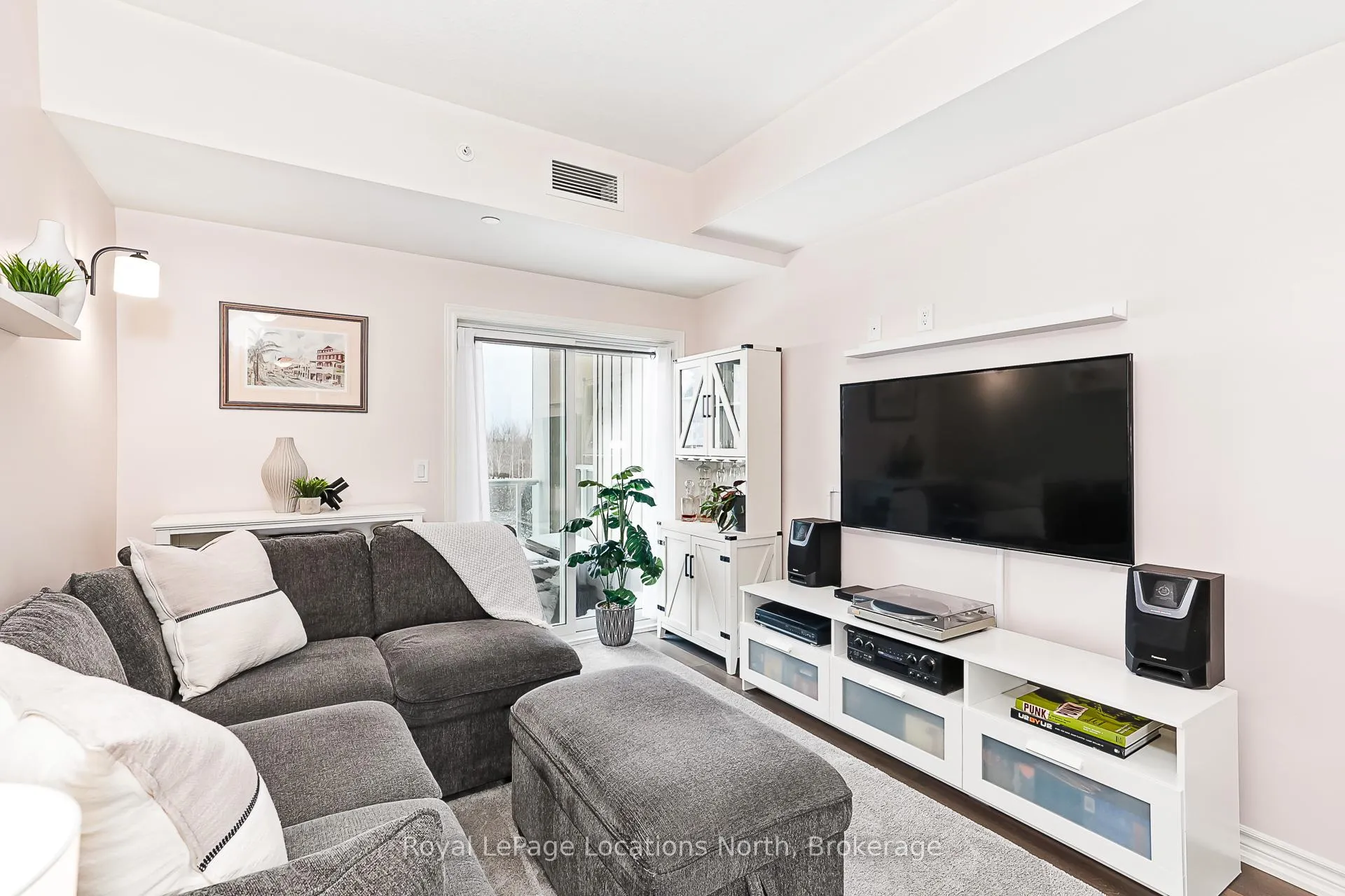 Photo 7 of Unit 217, 5 Spooner Crescent, Collingwood — HOMEH