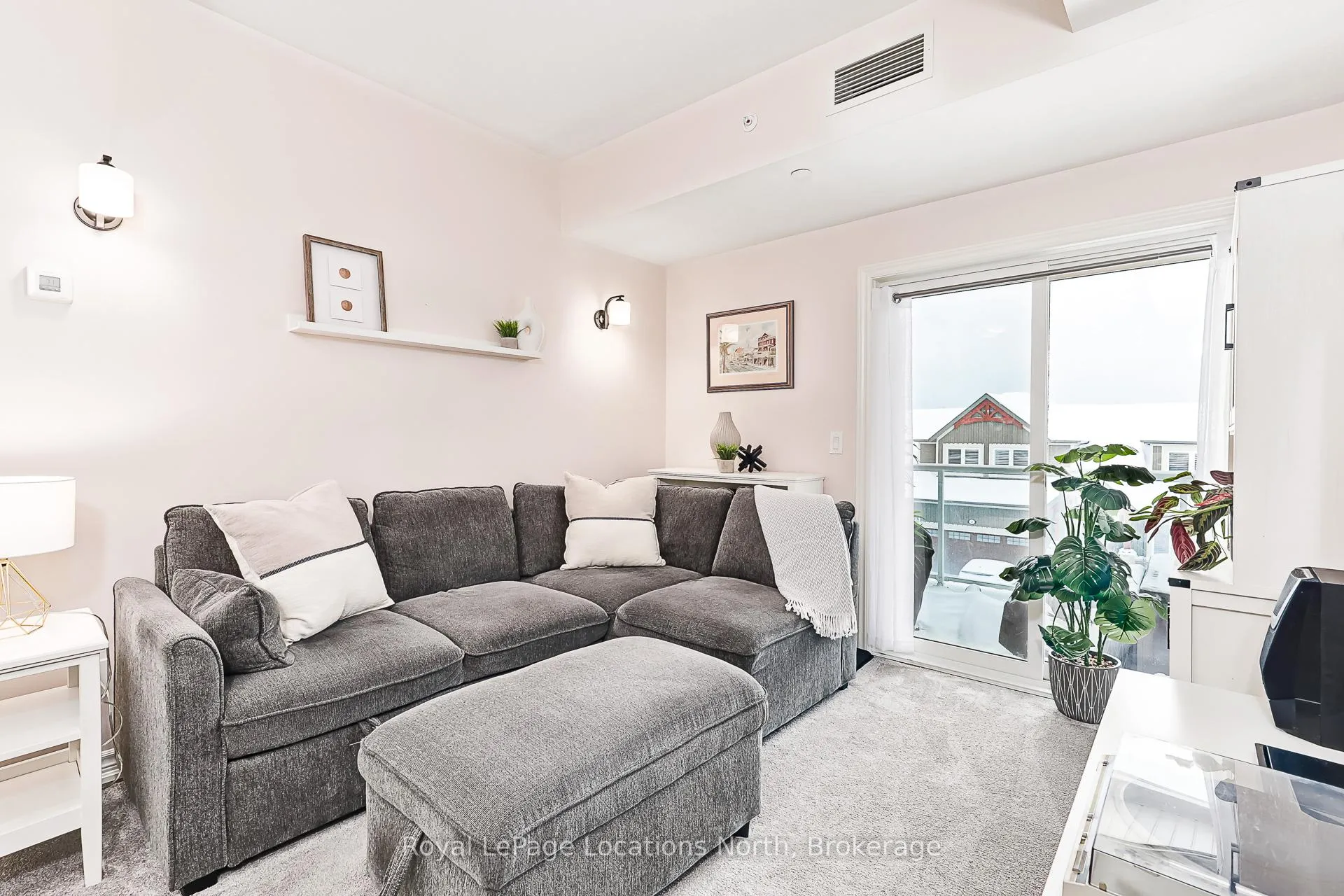 Photo 8 of Unit 217, 5 Spooner Crescent, Collingwood — HOMEH