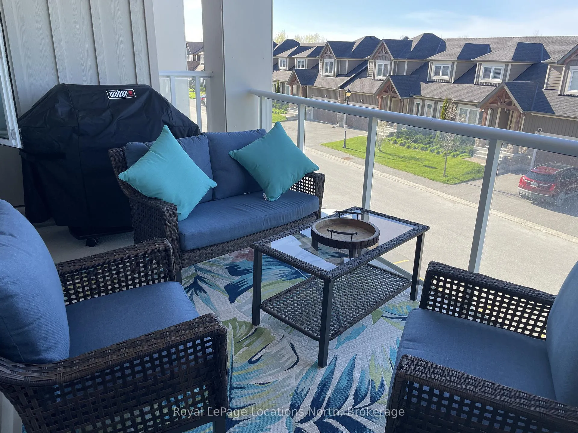 Photo 9 of Unit 217, 5 Spooner Crescent, Collingwood — HOMEH