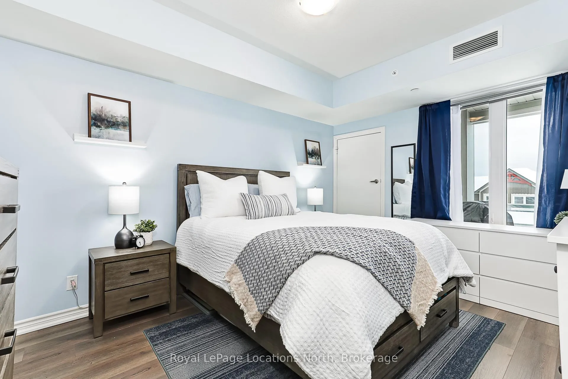 Photo 10 of Unit 217, 5 Spooner Crescent, Collingwood — HOMEH