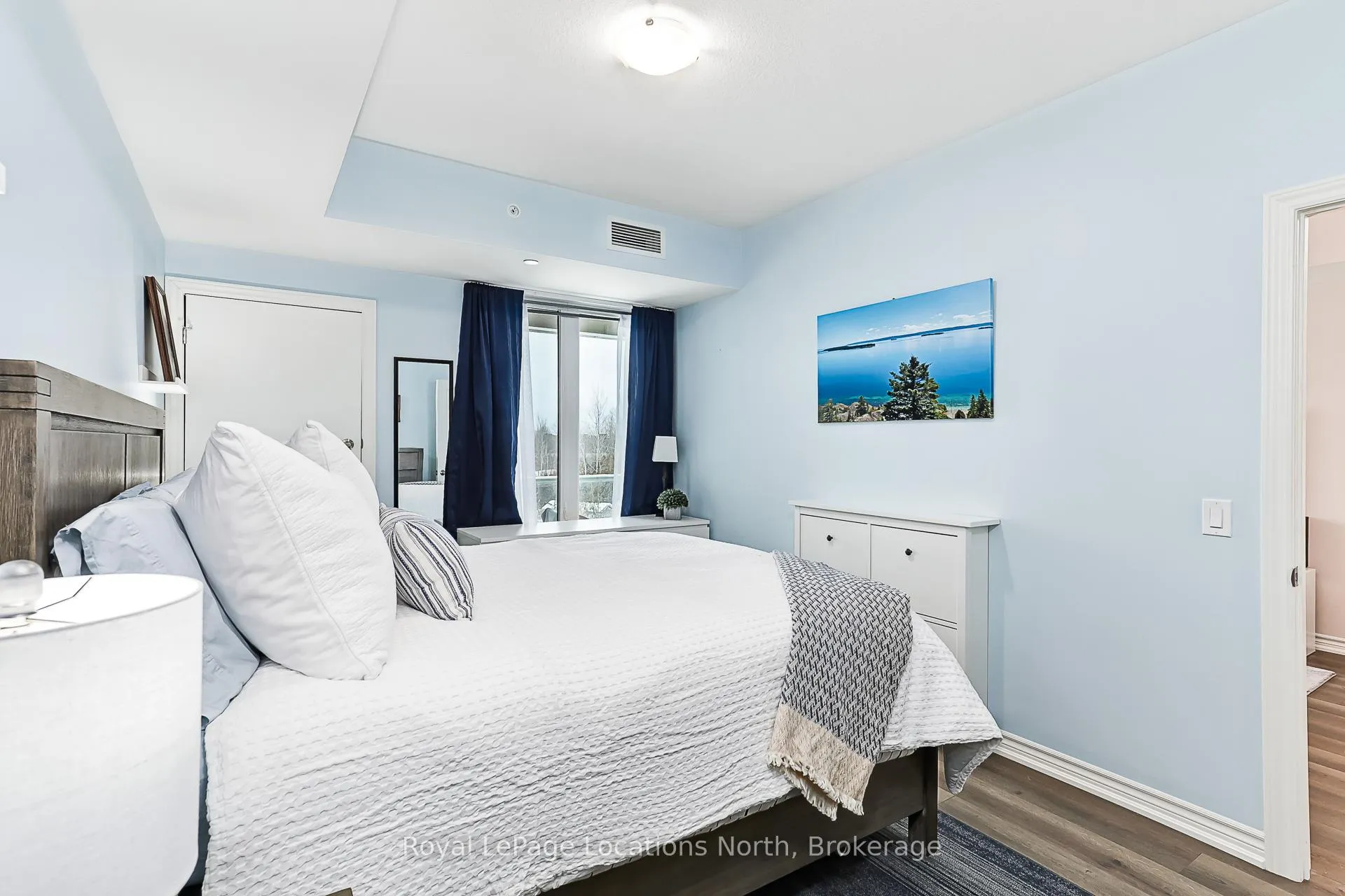 Photo 11 of Unit 217, 5 Spooner Crescent, Collingwood — HOMEH