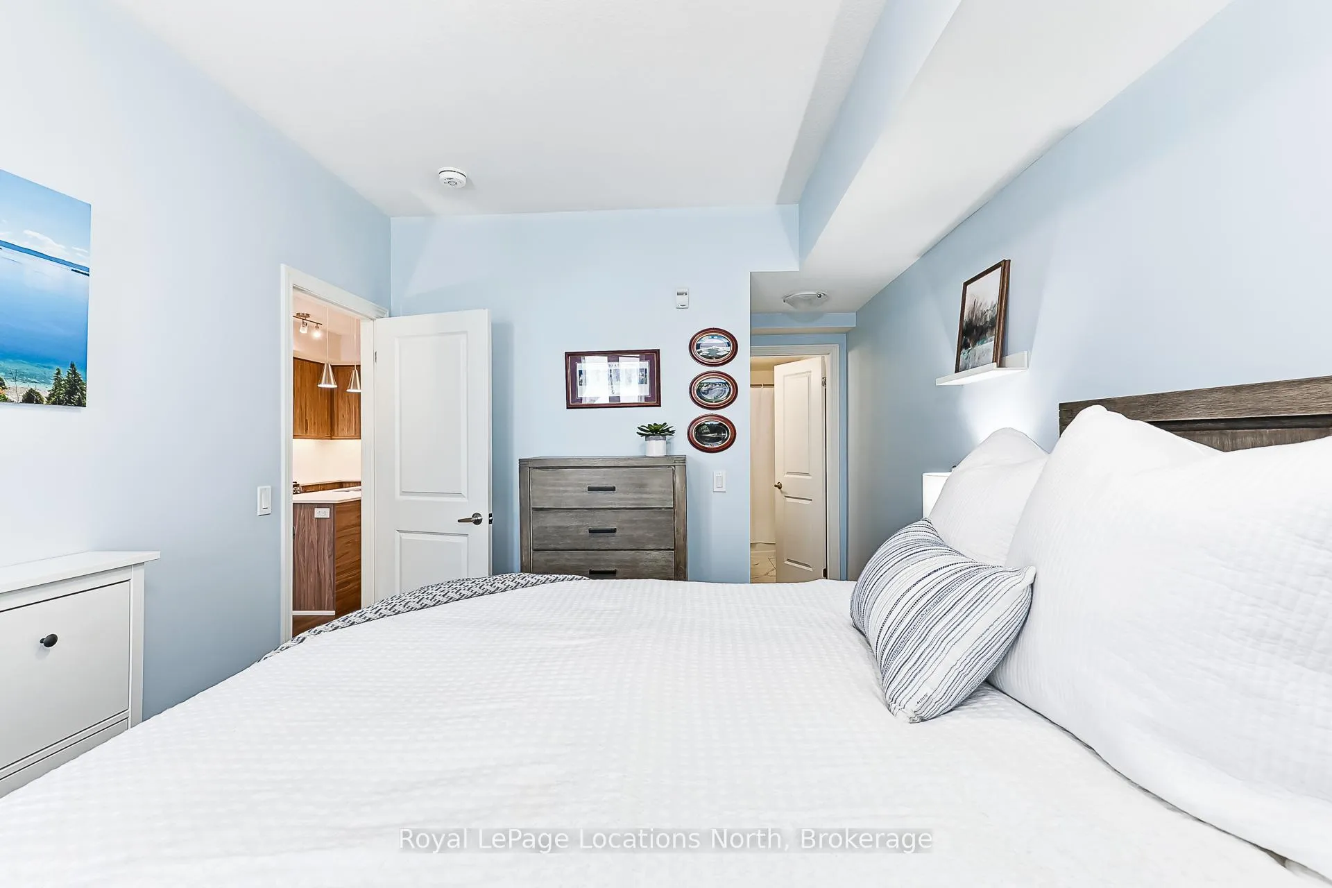 Photo 12 of Unit 217, 5 Spooner Crescent, Collingwood — HOMEH