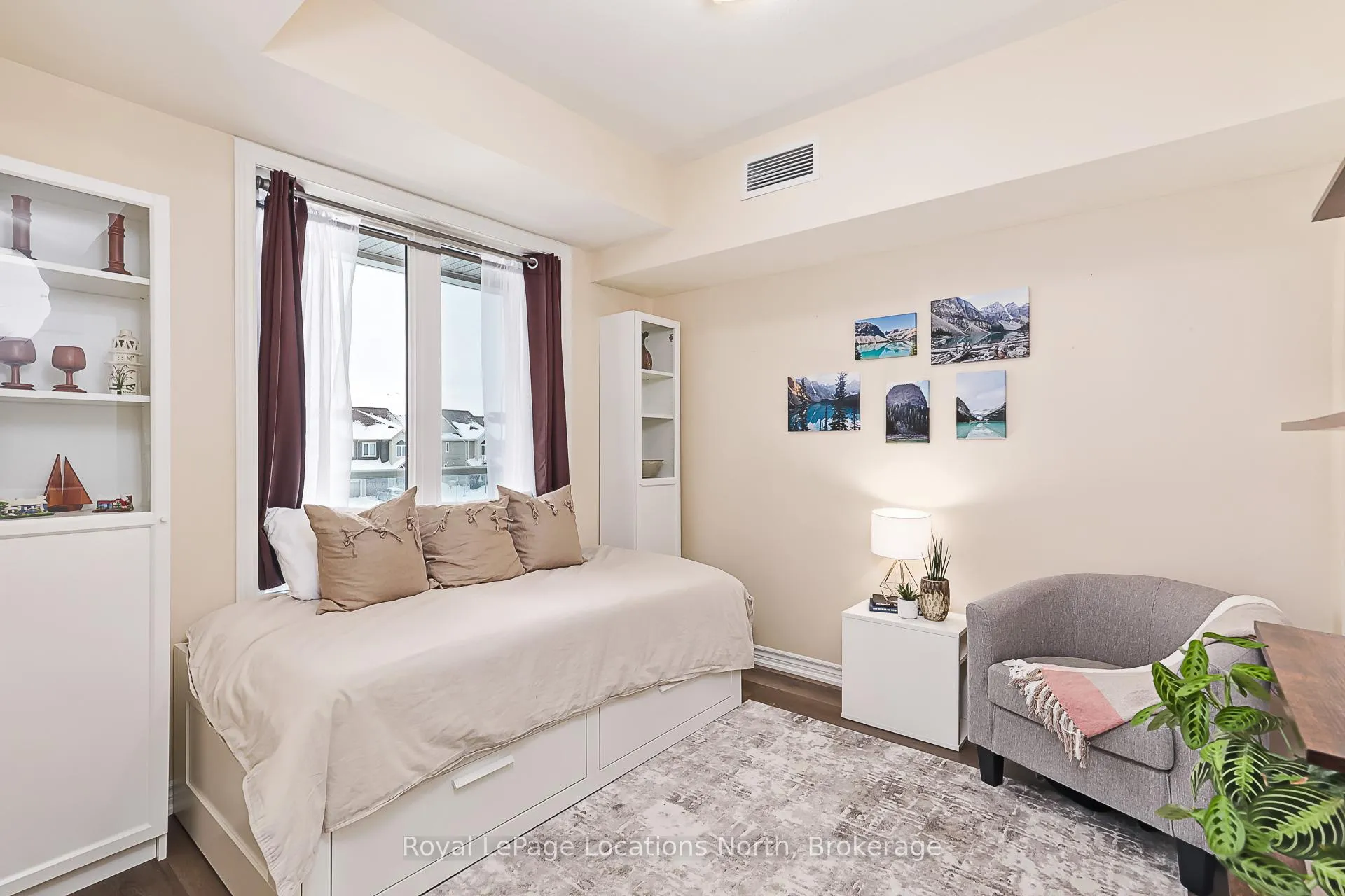 Photo 15 of Unit 217, 5 Spooner Crescent, Collingwood — HOMEH