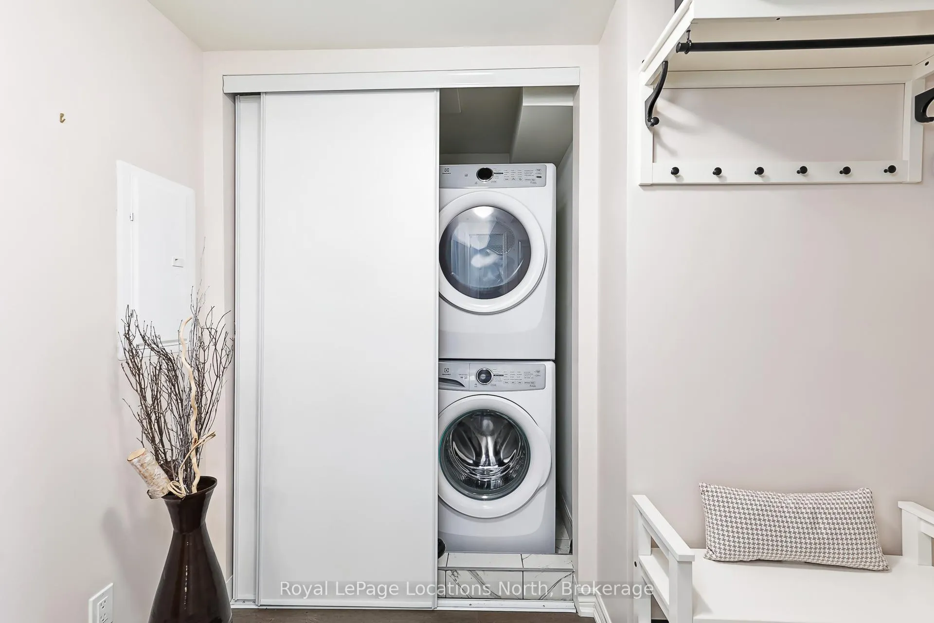 Photo 17 of Unit 217, 5 Spooner Crescent, Collingwood — HOMEH