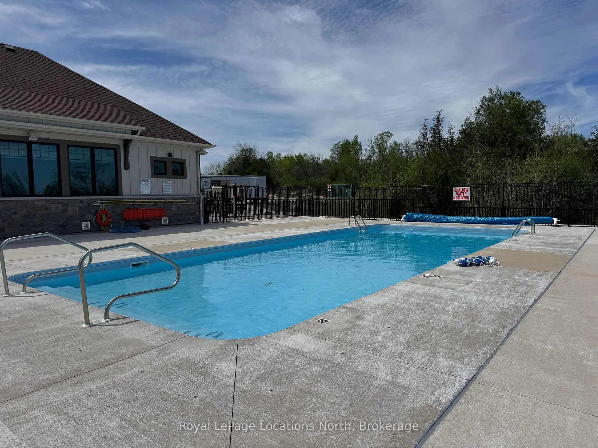 Photo 21 of Unit 217, 5 Spooner Crescent, Collingwood — HOMEH