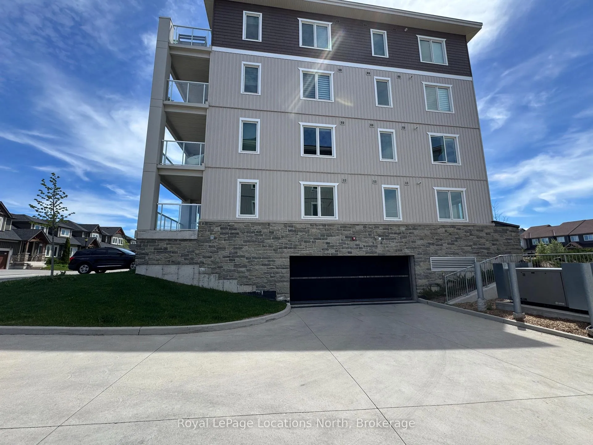Photo 24 of Unit 217, 5 Spooner Crescent, Collingwood — HOMEH