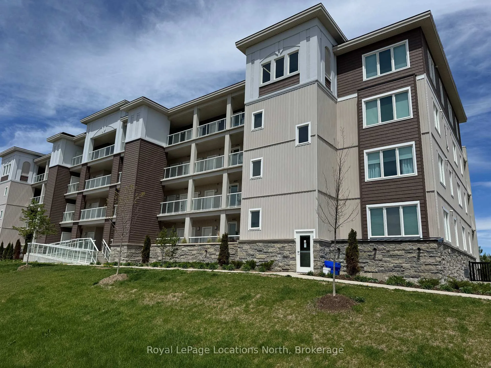 Photo 25 of Unit 217, 5 Spooner Crescent, Collingwood — HOMEH
