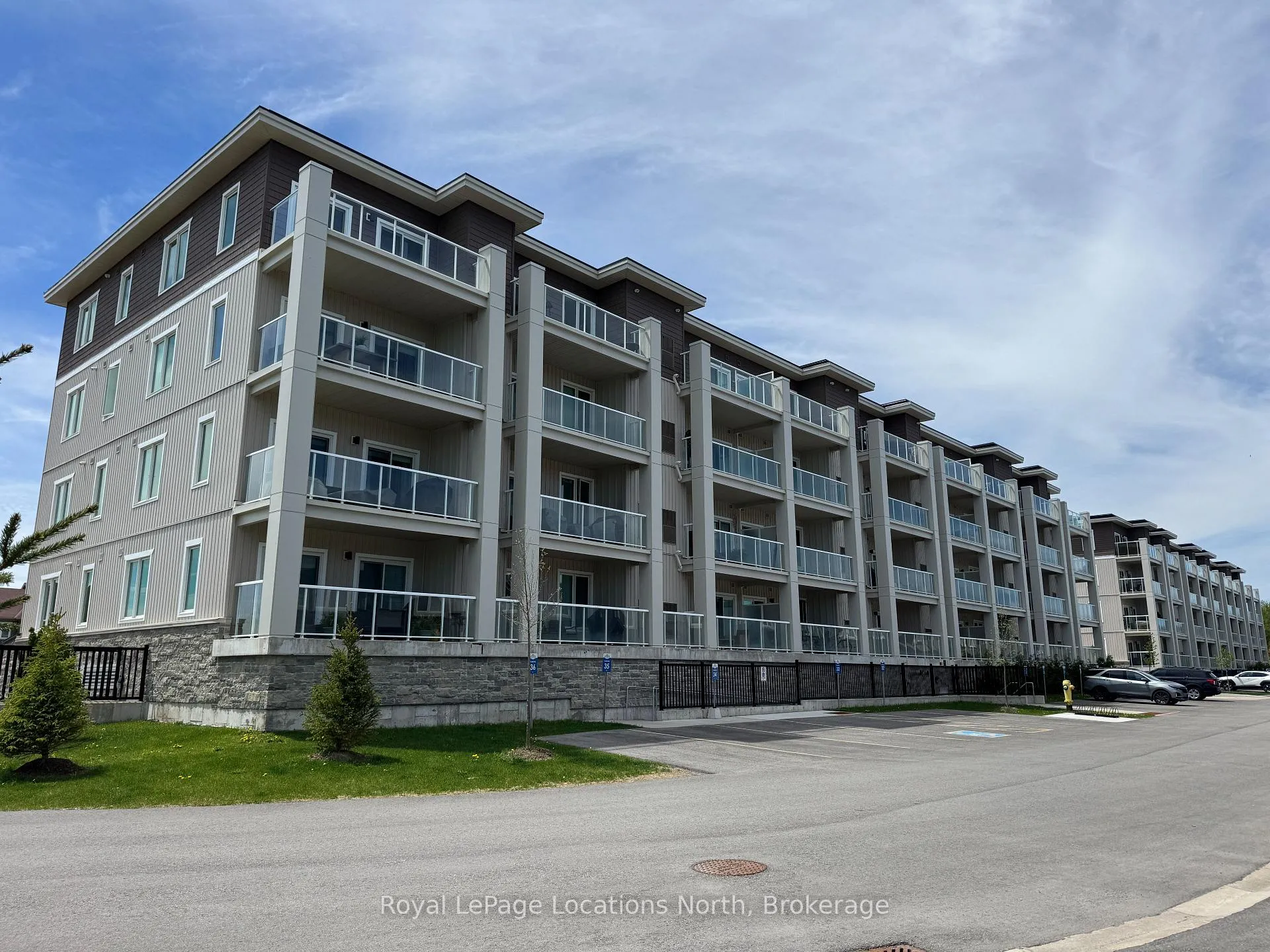 Photo 26 of Unit 217, 5 Spooner Crescent, Collingwood — HOMEH