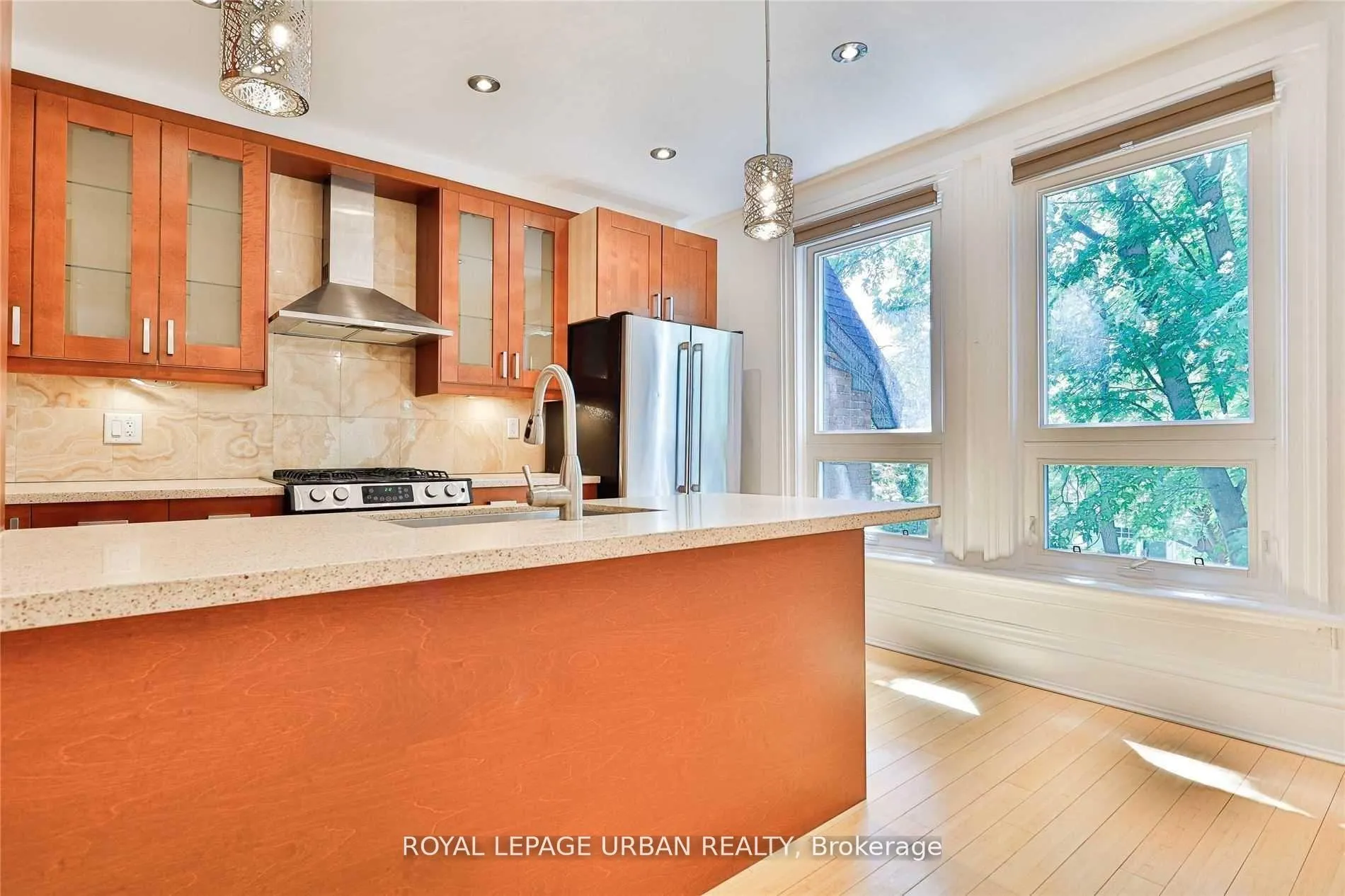 Photo 18 of 323 Ontario Street, Toronto, Moss Park — HOMEH