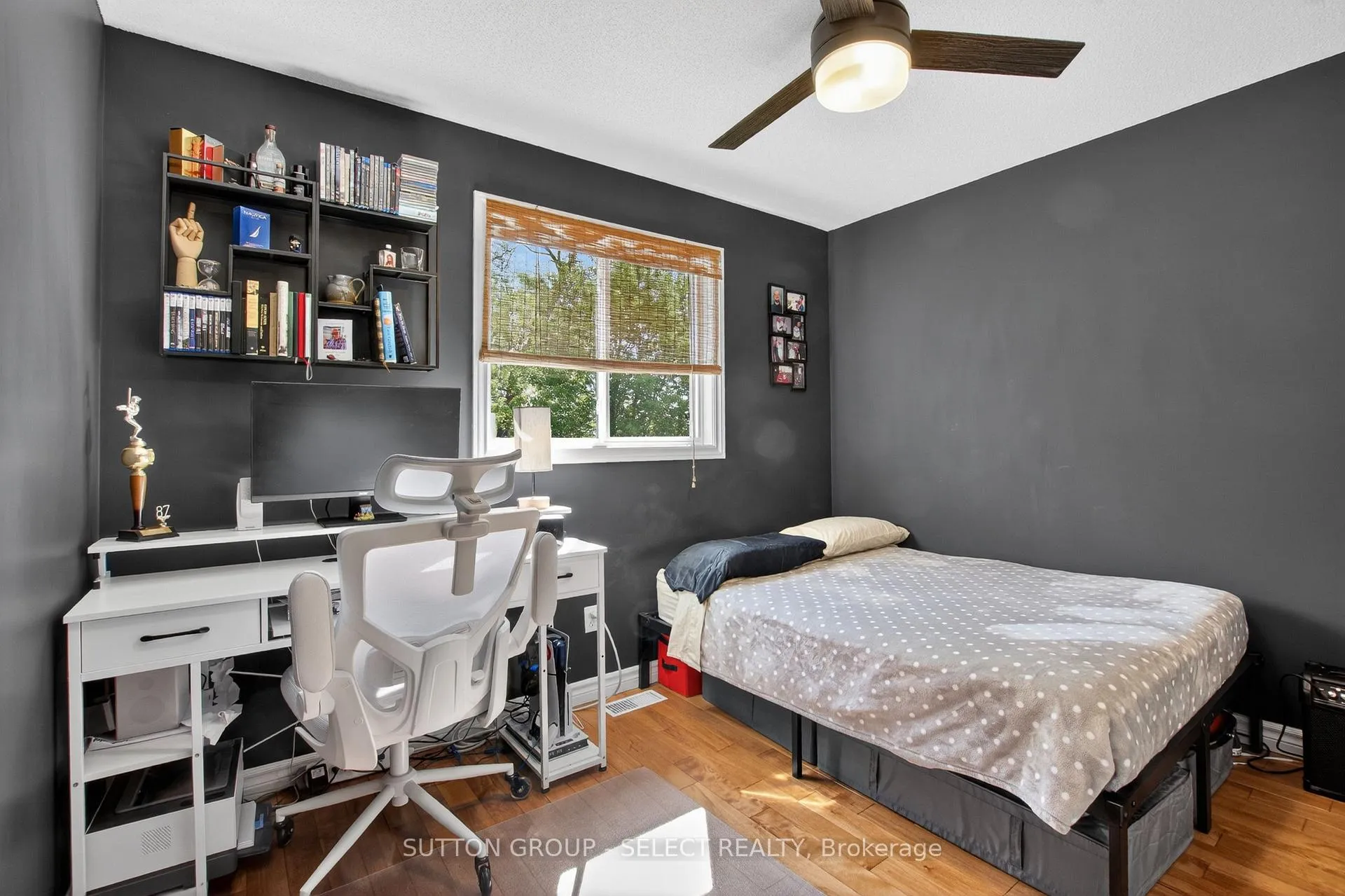 Photo 37 of 254 Crimson Crescent, London, East P — HOMEH