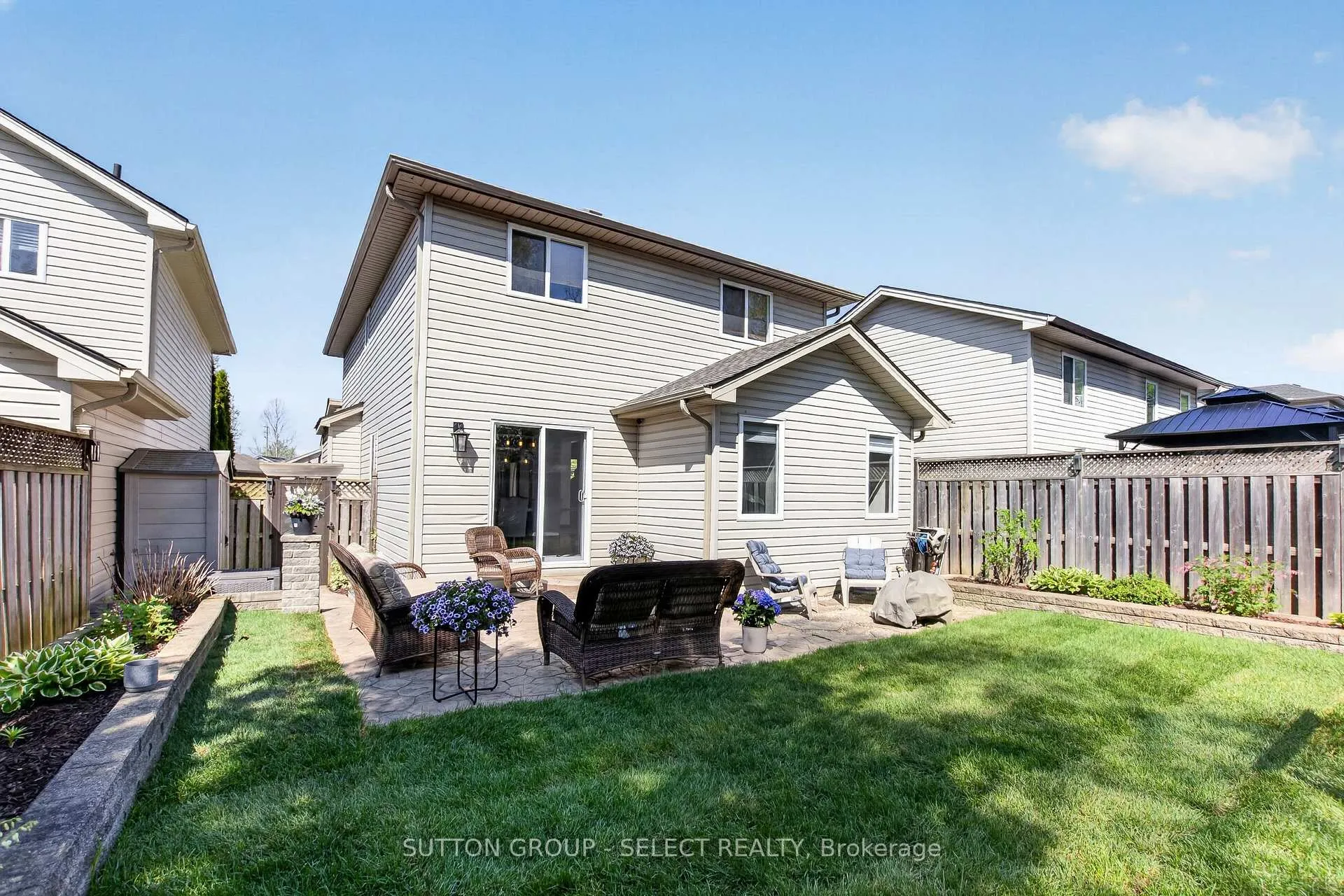 Photo 40 of 254 Crimson Crescent, London, East P — HOMEH