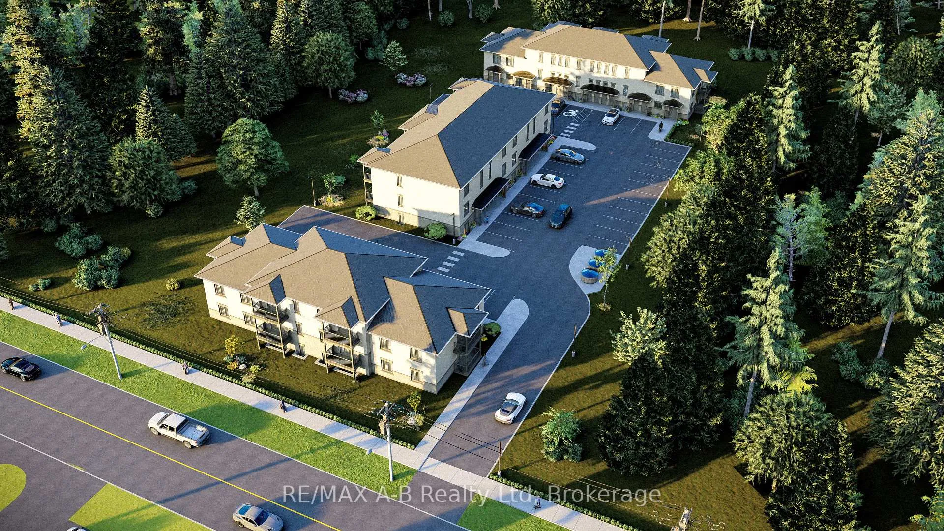 Photo of Unit 3, 428 Queen Street W