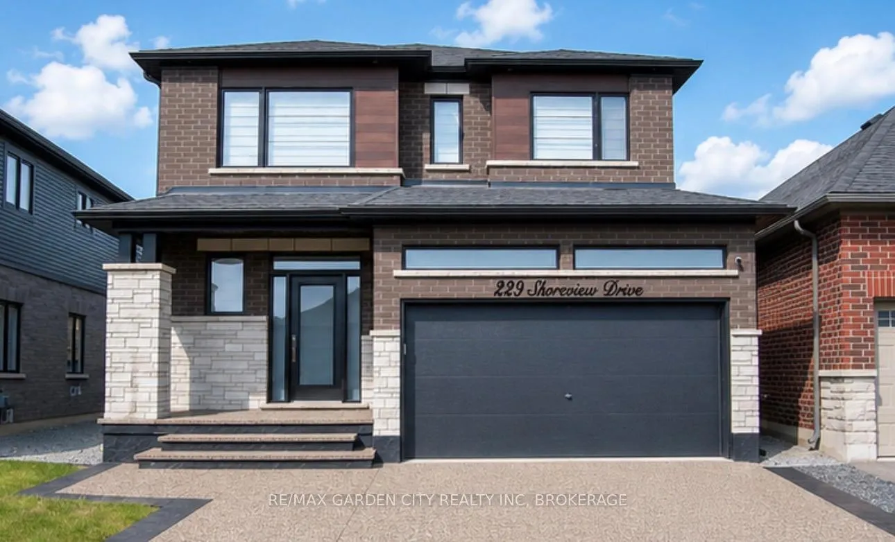 Photo of 229 Shoreview Drive