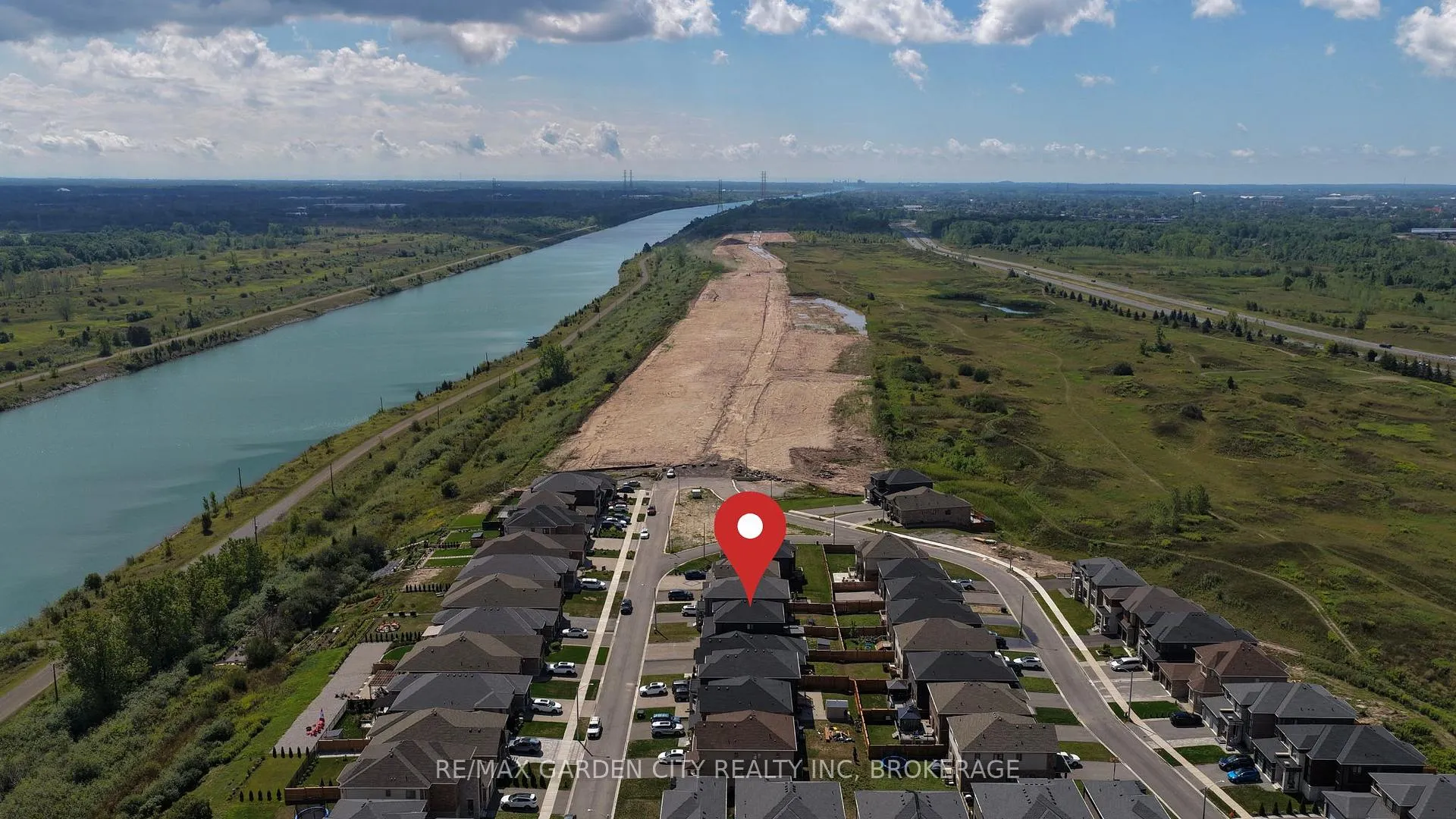Photo 41 of 229 Shoreview Drive, Welland, Hwy 406/Welland — HOMEH